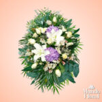 Lagrima Funebre Small Morada